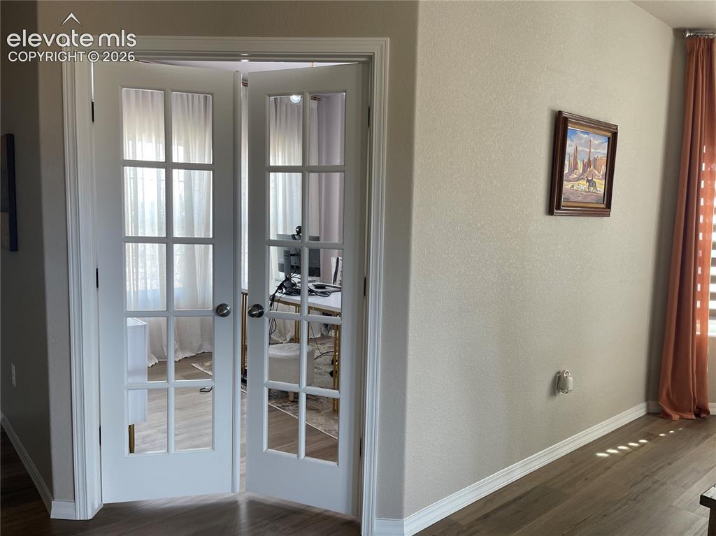 8442 Noreen Falls Drive Colorado Springs CO 80924