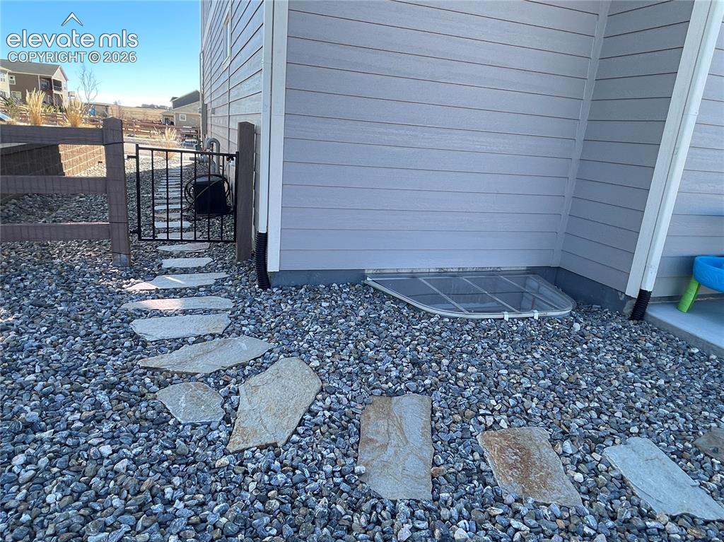 8442 Noreen Falls Drive Colorado Springs CO 80924