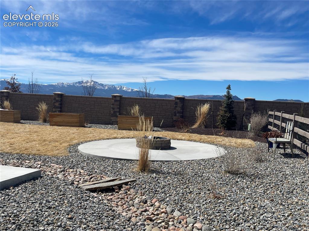 8442 Noreen Falls Drive Colorado Springs CO 80924