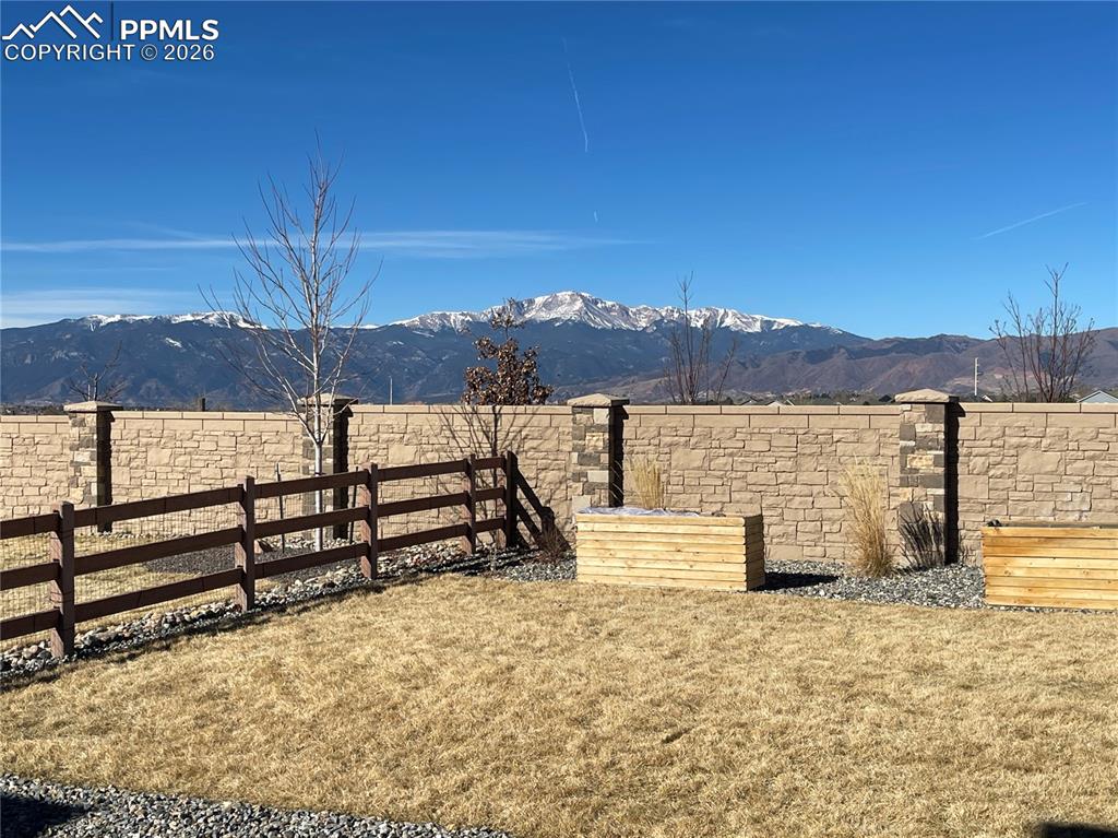 8442 Noreen Falls Drive Colorado Springs CO 80924