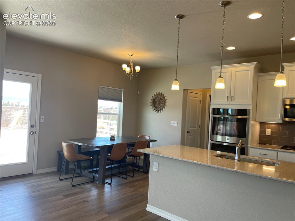 8442 Noreen Falls Drive Colorado Springs CO 80924
