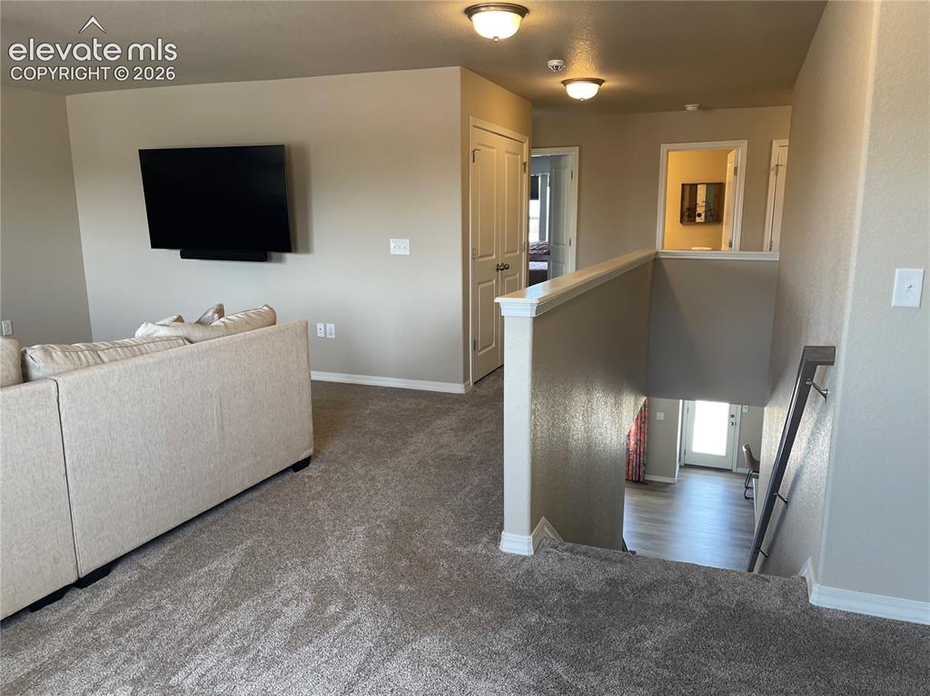 8442 Noreen Falls Drive Colorado Springs CO 80924