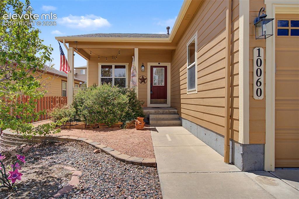 10060 Everglades Drive Peyton CO 80831