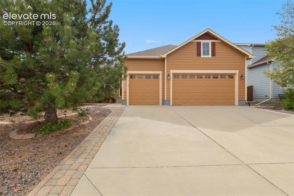 10060 Everglades Drive Peyton CO 80831
