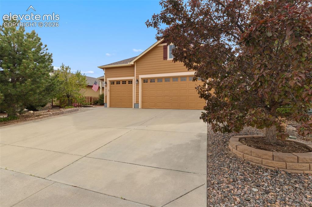 10060 Everglades Drive Peyton CO 80831