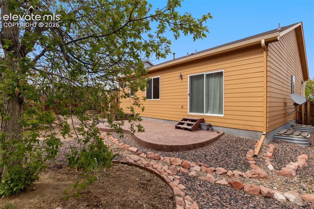 10060 Everglades Drive Peyton CO 80831