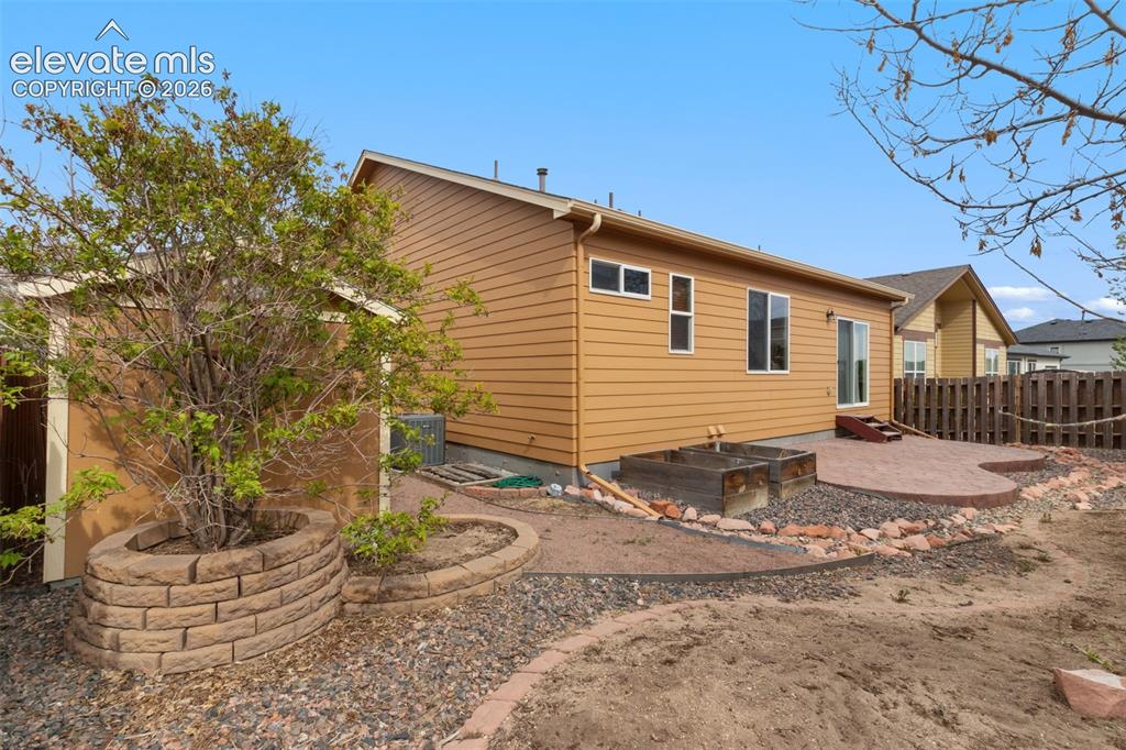 10060 Everglades Drive Peyton CO 80831