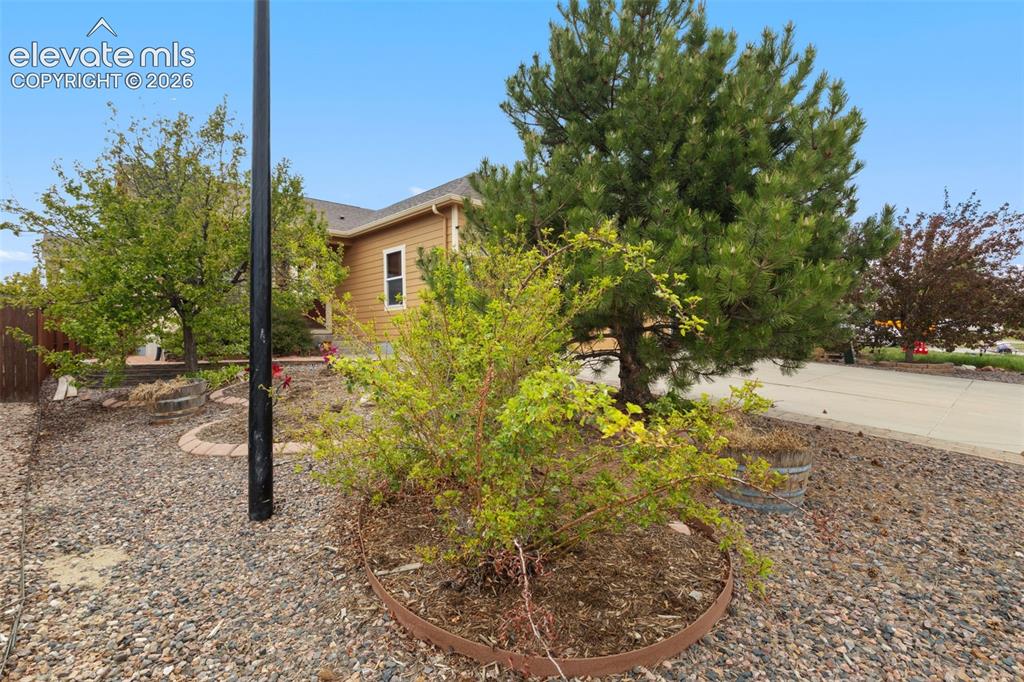 10060 Everglades Drive Peyton CO 80831