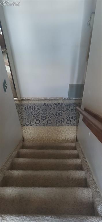 1528 Maxwell Street Colorado Springs CO 80906