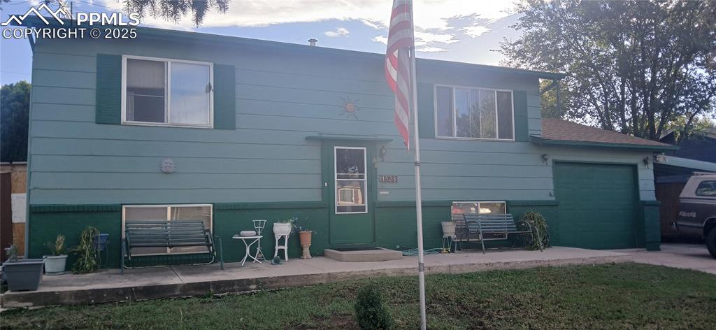 1528 Maxwell Street Colorado Springs CO 80906