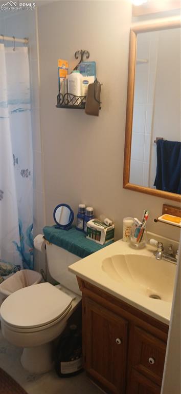 1528 Maxwell Street Colorado Springs CO 80906