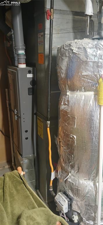 1528 Maxwell Street Colorado Springs CO 80906