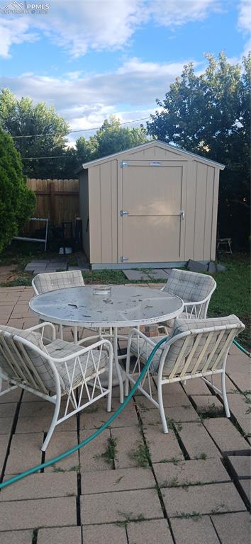 1528 Maxwell Street Colorado Springs CO 80906