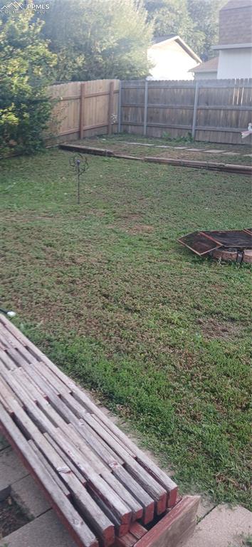 1528 Maxwell Street Colorado Springs CO 80906