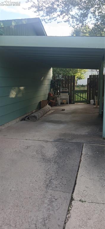 1528 Maxwell Street Colorado Springs CO 80906