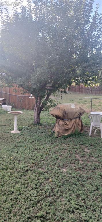 1528 Maxwell Street Colorado Springs CO 80906