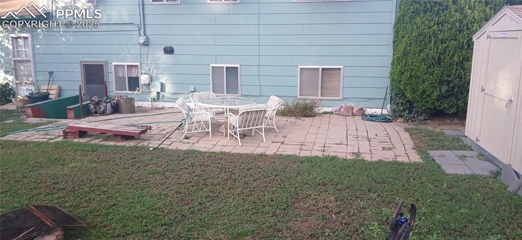 1528 Maxwell Street Colorado Springs CO 80906