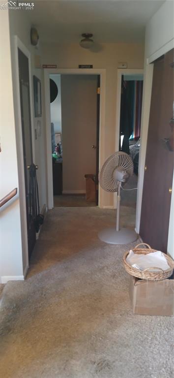 1528 Maxwell Street Colorado Springs CO 80906