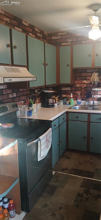 1528 Maxwell Street Colorado Springs CO 80906