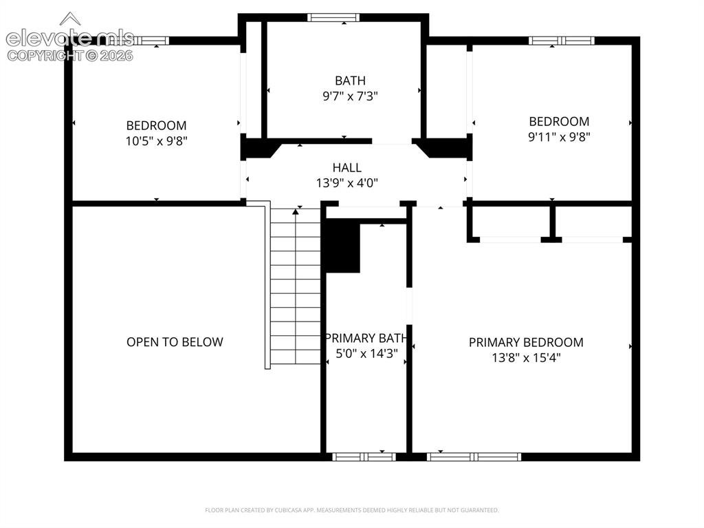 1204 White Stone Way Fountain CO 80817