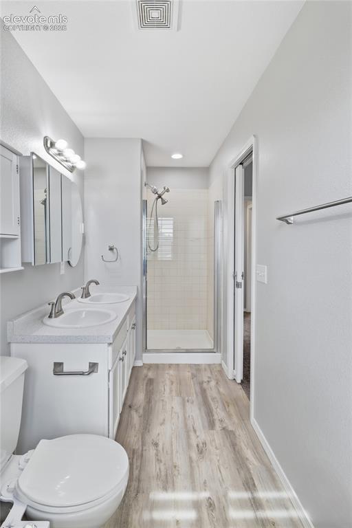 1204 White Stone Way Fountain CO 80817