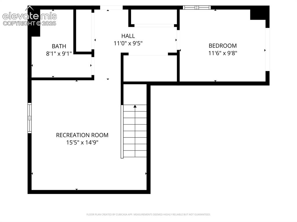1204 White Stone Way Fountain CO 80817