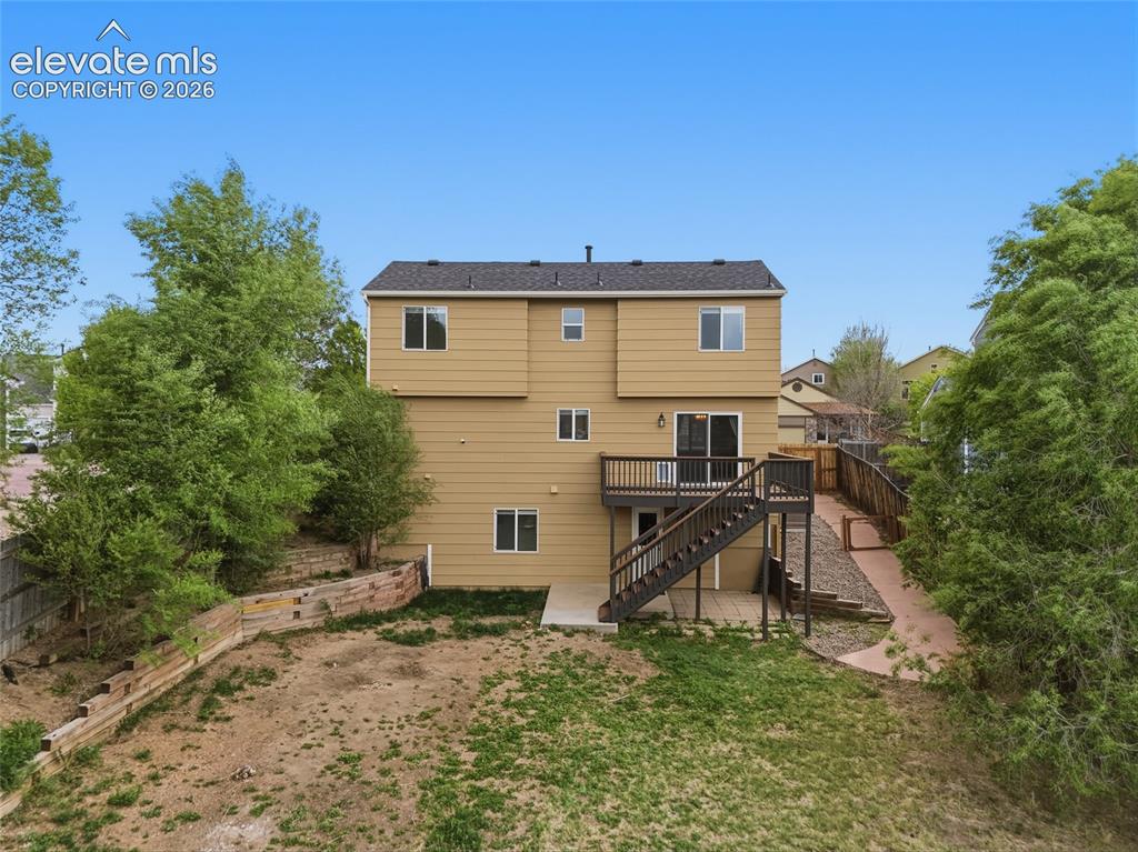1204 White Stone Way Fountain CO 80817