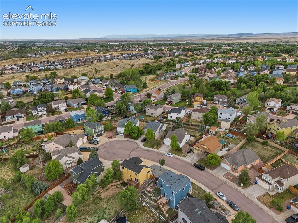 1204 White Stone Way Fountain CO 80817