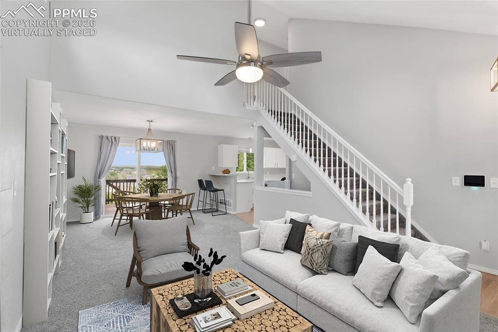 1204 White Stone Way Fountain CO 80817