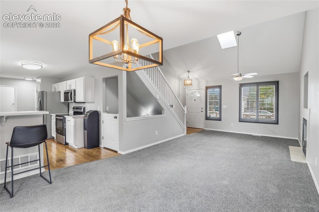 1204 White Stone Way Fountain CO 80817