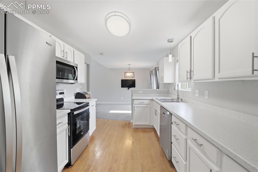 1204 White Stone Way Fountain CO 80817