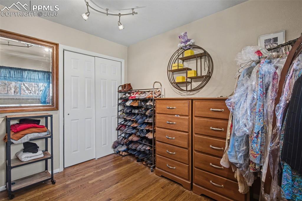 272 Fay Drive Colorado Springs CO 80911