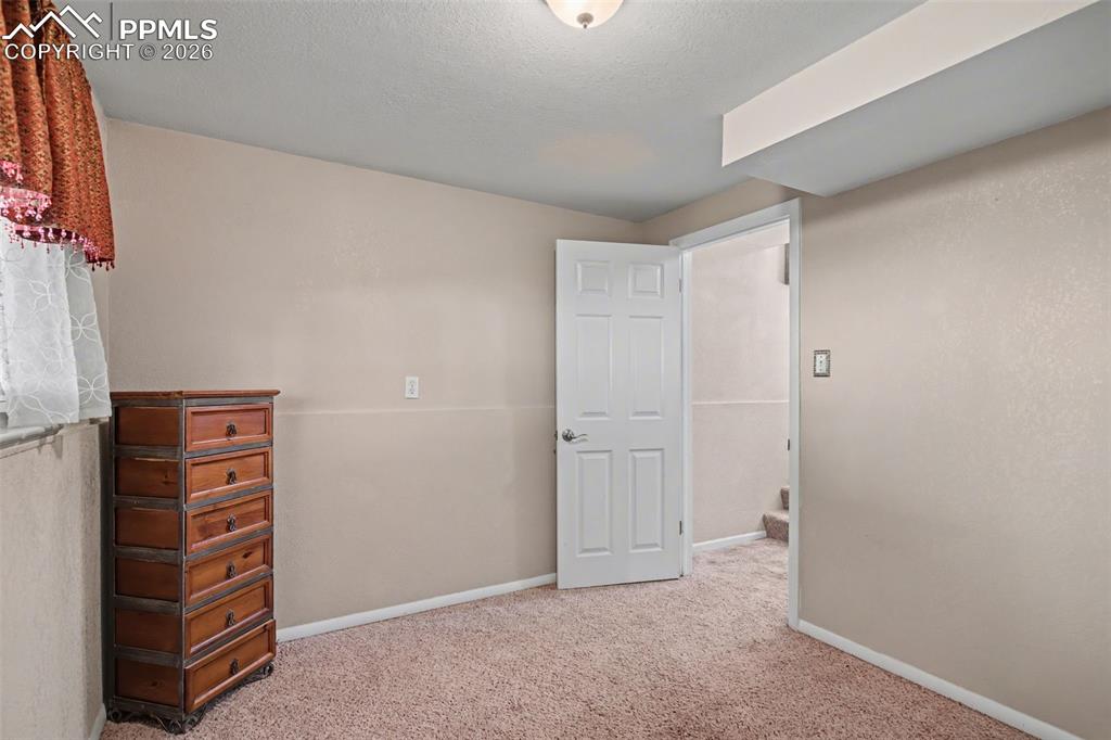 272 Fay Drive Colorado Springs CO 80911
