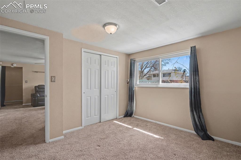 272 Fay Drive Colorado Springs CO 80911