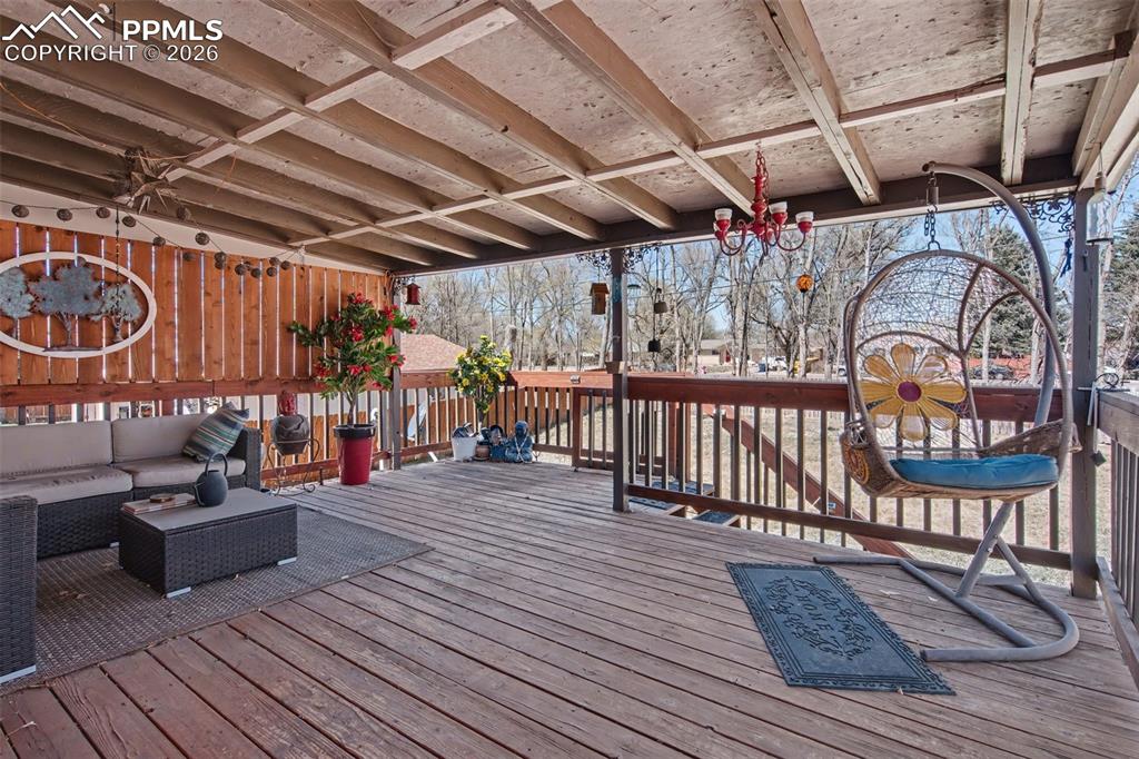 272 Fay Drive Colorado Springs CO 80911