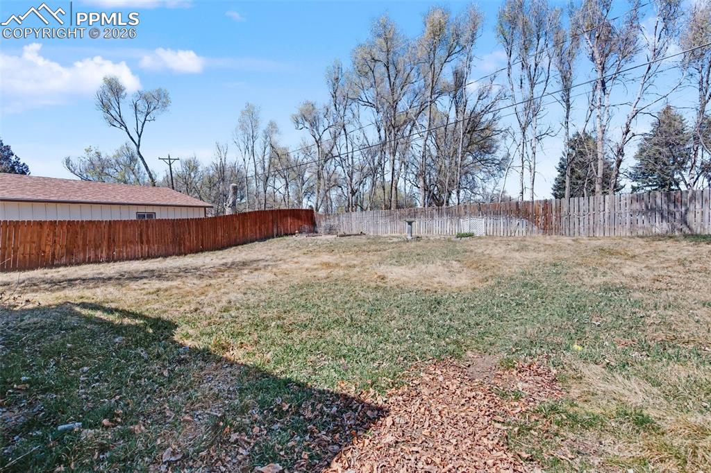 272 Fay Drive Colorado Springs CO 80911