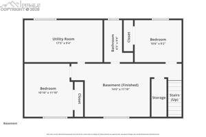 272 Fay Drive Colorado Springs CO 80911
