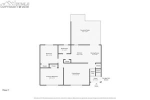 272 Fay Drive Colorado Springs CO 80911