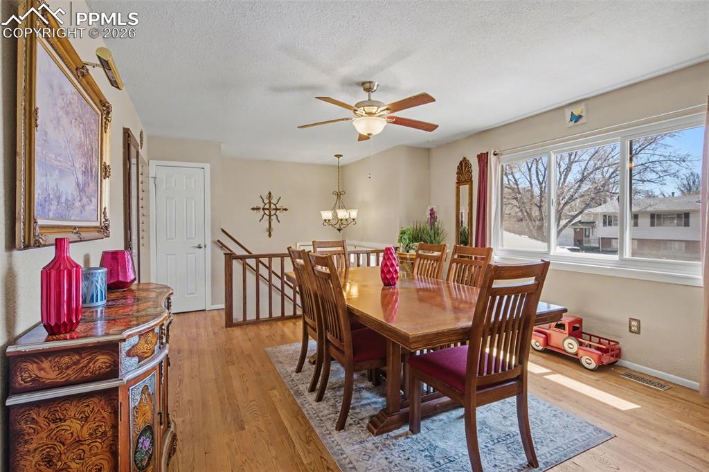 272 Fay Drive Colorado Springs CO 80911