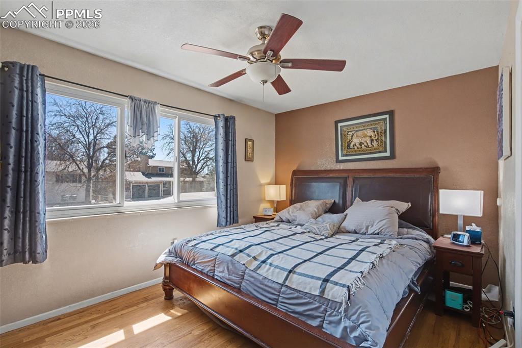 272 Fay Drive Colorado Springs CO 80911