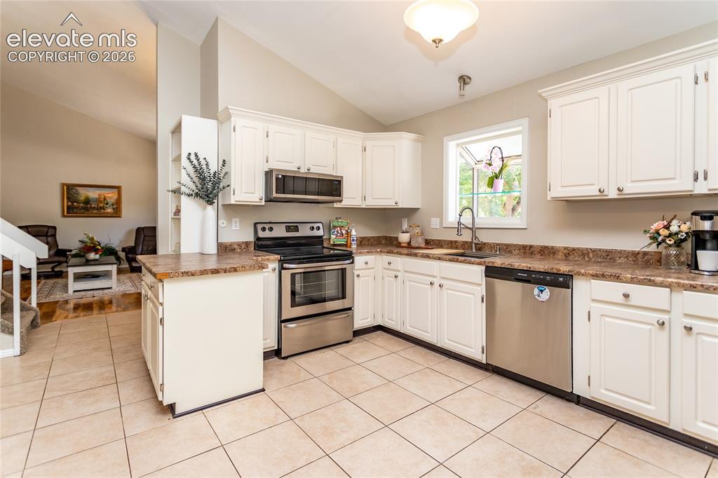 3859 Glenhurst Street Colorado Springs CO 80906