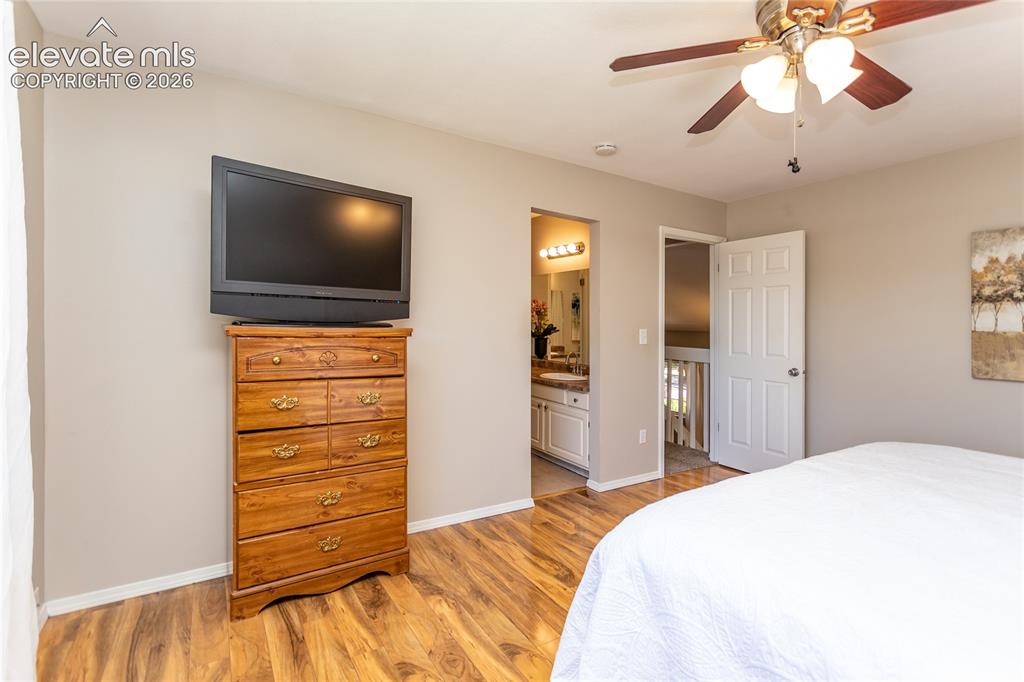 3859 Glenhurst Street Colorado Springs CO 80906