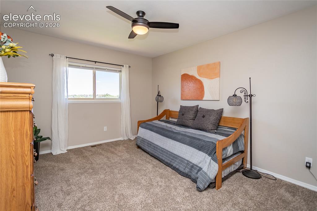 3859 Glenhurst Street Colorado Springs CO 80906