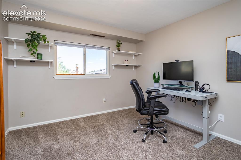 3859 Glenhurst Street Colorado Springs CO 80906