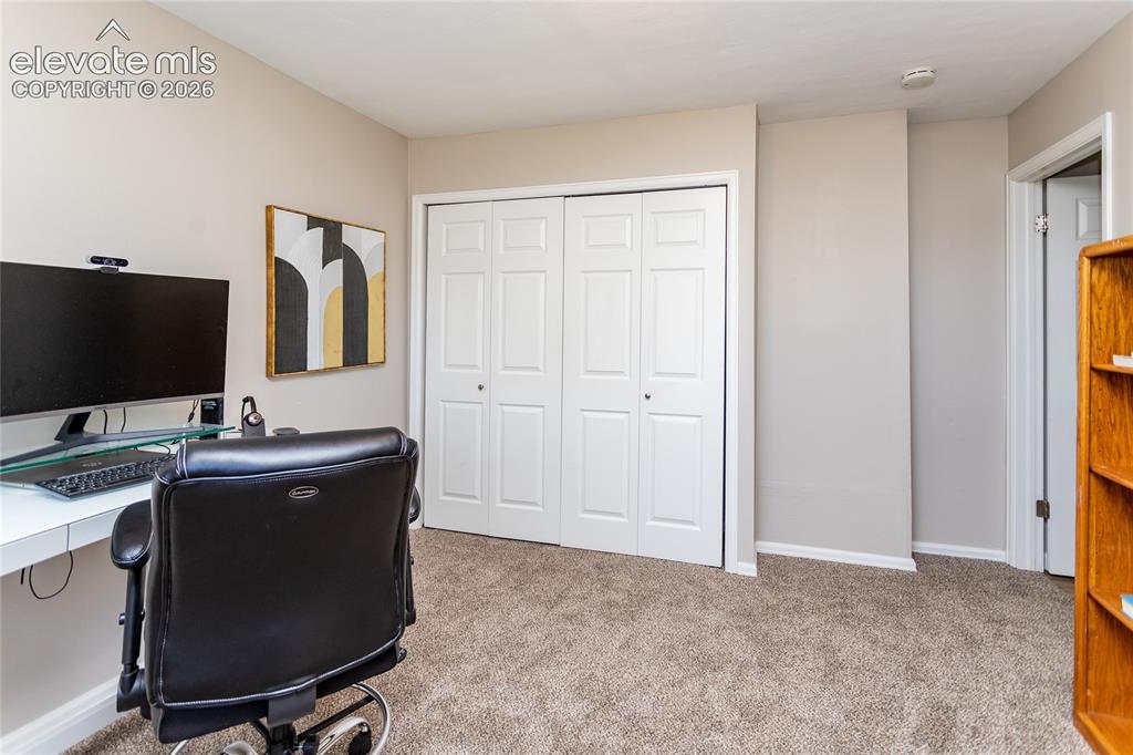 3859 Glenhurst Street Colorado Springs CO 80906