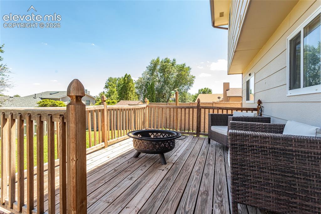 3859 Glenhurst Street Colorado Springs CO 80906
