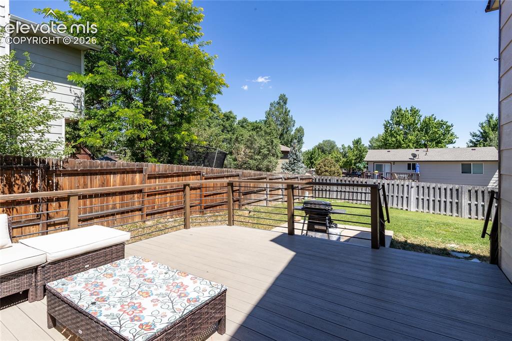 3859 Glenhurst Street Colorado Springs CO 80906