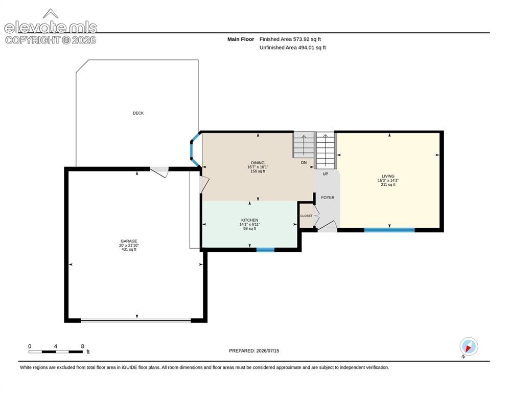 3859 Glenhurst Street Colorado Springs CO 80906