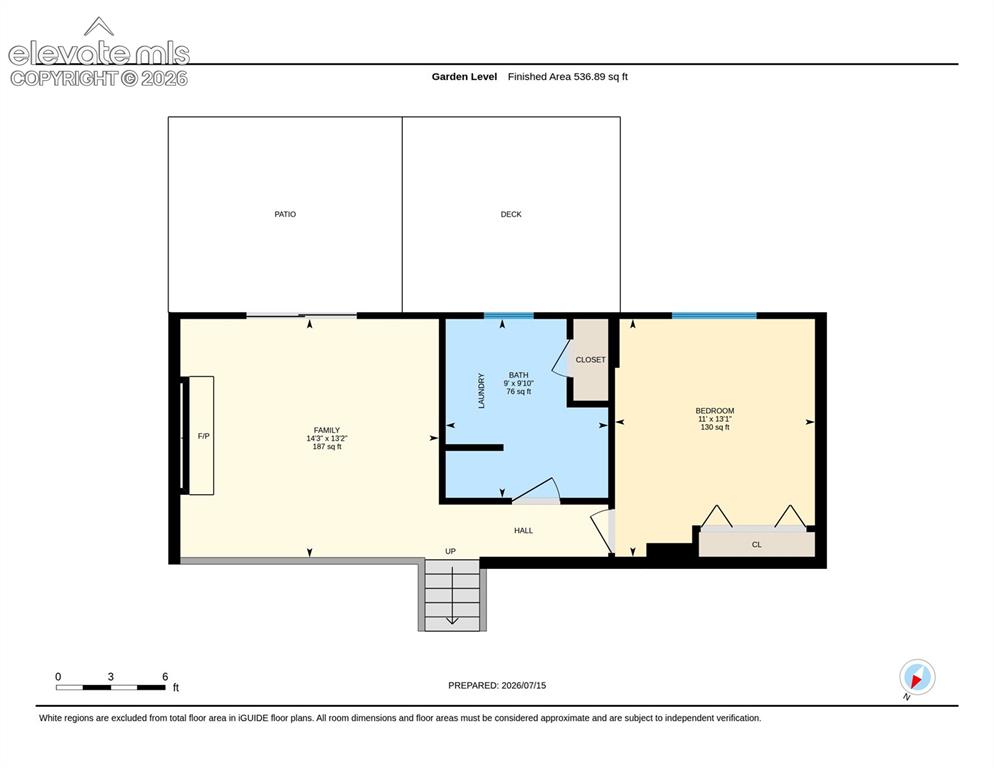 3859 Glenhurst Street Colorado Springs CO 80906