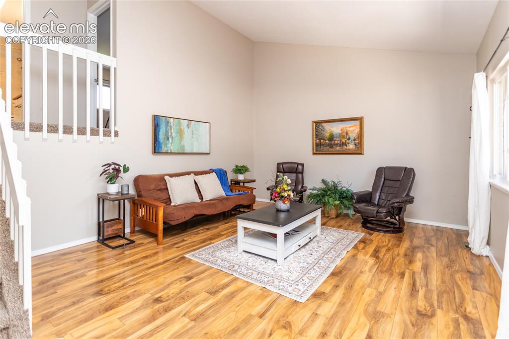 3859 Glenhurst Street Colorado Springs CO 80906